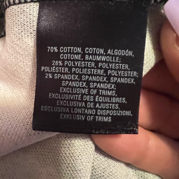 Anthropology top - Picture 8 of 8